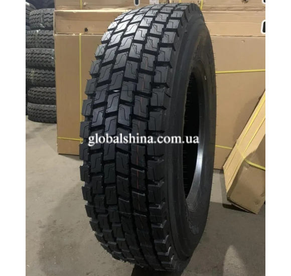 Unicoin BYD68 (ведуча) 11 R22.5 152/149M PR20